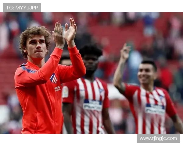 西甲第10轮精彩对决 马德里竞技力拼莱加内斯誓取三分