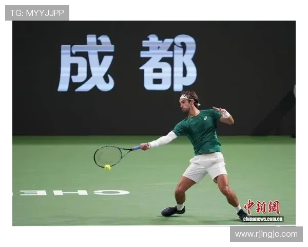 网球成都公开赛圆满落幕 蓉城热情持续点燃全民运动热潮 网球成都公开赛圆满落幕 蓉城热情持续点燃全民运动热潮