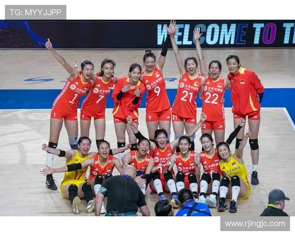 全运会女排赛场广东队上演惊天逆转力克天津队掀起夺冠热潮