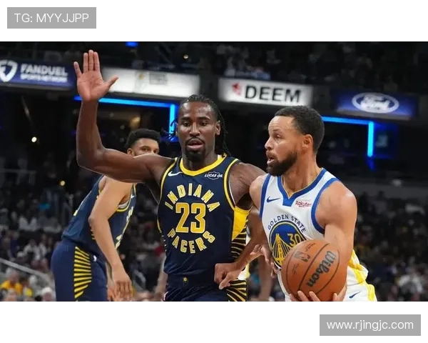 步行者力克勇士迎赛季首胜 杰克逊25分10篮板库里24分难救主