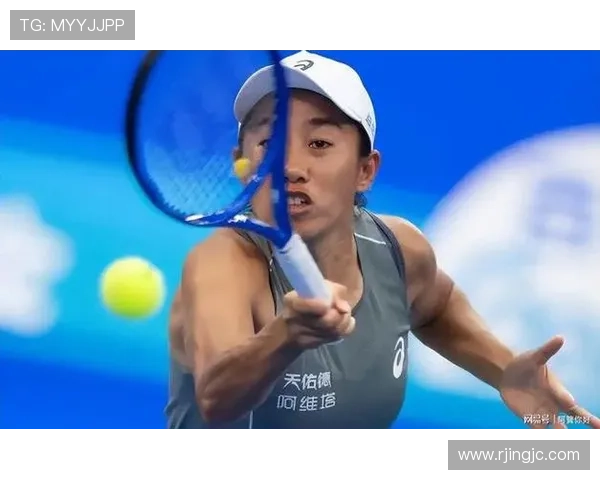 张帅携手搭档在武网女双首轮遗憾出局全过程表现与关键时刻回顾