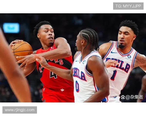 巴恩斯28分10篮板8助攻米切尔31分 猛龙轻取骑士收获客场胜利