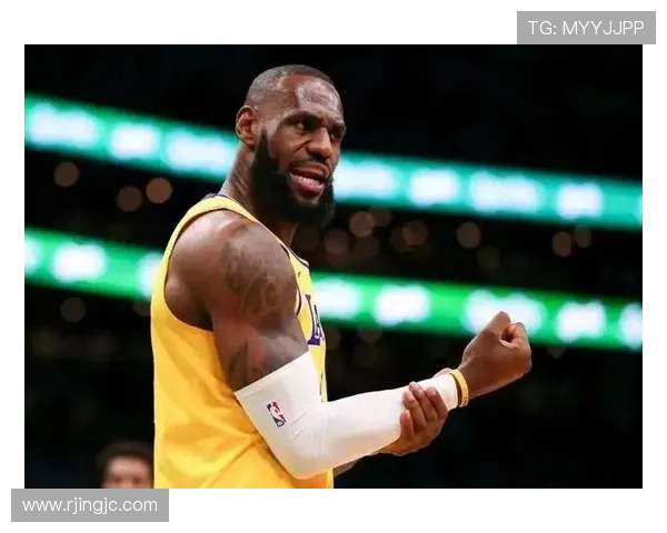 詹姆斯全勤冲击最佳阵容的决心让我毫不意外的背后故事